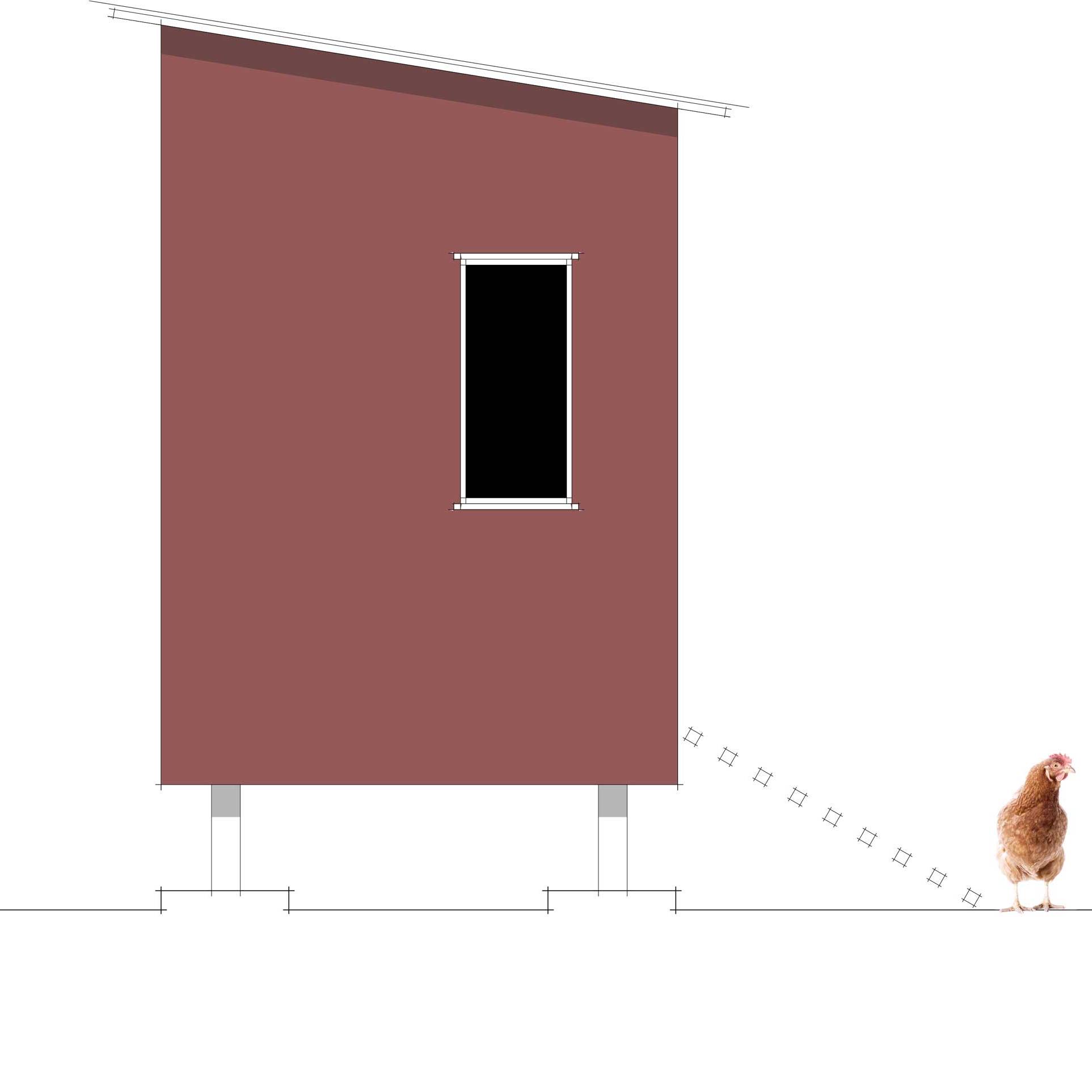 Jonas Baedeker Architektur Dachau